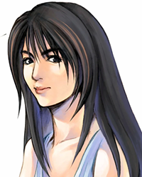 rinoa